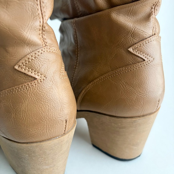 Charles Albert | Modern Western Cowboy Boot - Picture 3 of 8